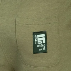 RG512 Pantalon de jogging homme grg0148 Homme KAKI Discount