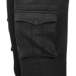 RG512 Pantalon de jogging homme grg0148 Homme NOIR New