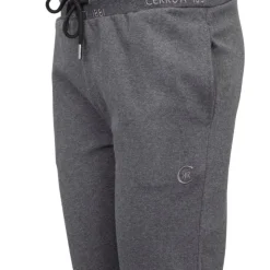 CERRUTI Pantalon de sport loco stretch Homme GRIS FONCE Online