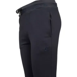 CERRUTI Pantalon de sport loco stretch Homme BLEU FONCE Hot