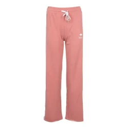 LEE COOPER Pantalon de survet droit bandes blanches pedrita Femme ROSE Online