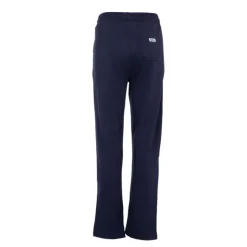 LEE COOPER Pantalon de survetement décontracté razika logo brodé Femme BLEU FONCE Outlet