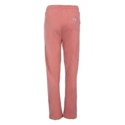 LEE COOPER Pantalon de survetement décontracté razika logo brodé Femme ROSE New