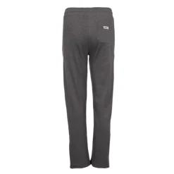 LEE COOPER Pantalon de survetement décontracté razika logo brodé Femme GRIS Online