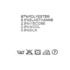 LEE COOPER Pantalon de survetement décontracté razika logo brodé Femme GRIS Online