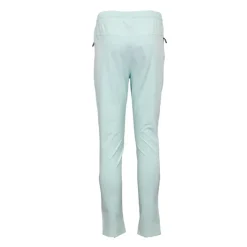 HELVETICA Pantalon de survêtement ajusté confort Homme TURQUOISE Hot
