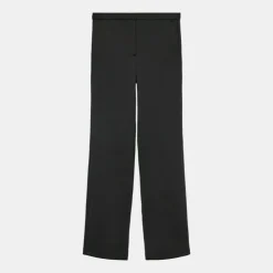 VERO MODA Pantalon de tailleur slim lucca Femme NOIR