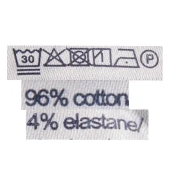 TOMMY HILFIGER Pantalon en toile slim Homme MARRON Discount