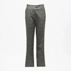 IMPERIAL Pantalon Femme GRIS FONCE Online