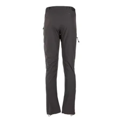 BEST MOUNTAIN Pantalon fin ceinture poche laterale Homme GRIS FONCE New