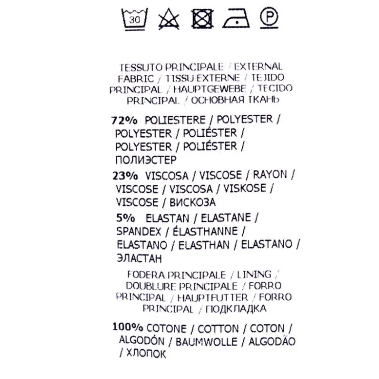 IMPERIAL Pantalon jogging bleu avec surpiqures marine Homme BLEU FONCE New