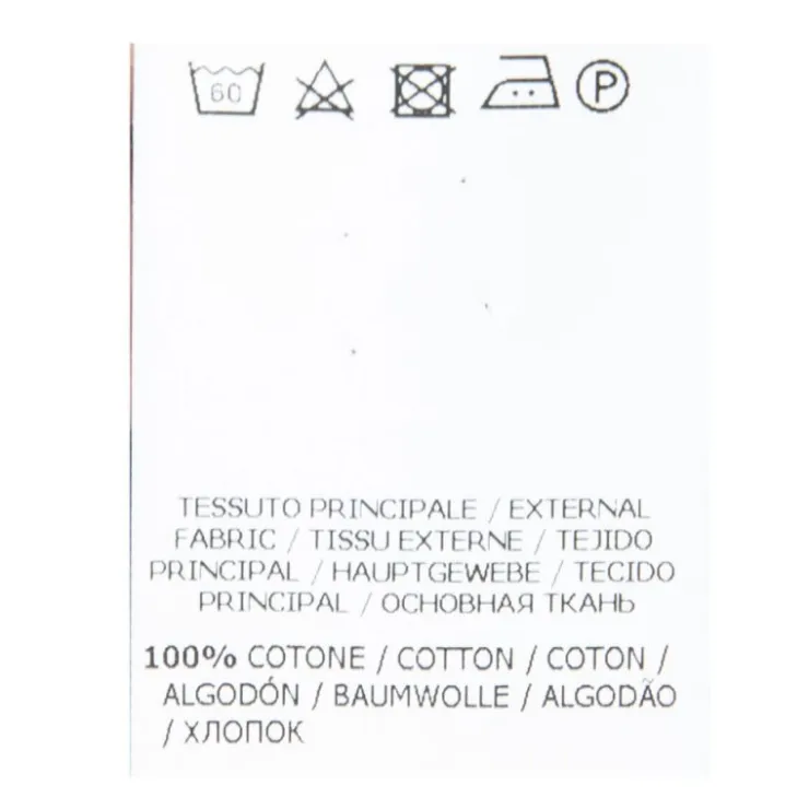 PLEASE Pantalon élastique fluide imprimé léopard Femme MARRON