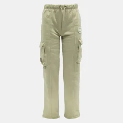 LEE COOPER Pantalon llc1246 Enfant VERT CLAIR Clearance