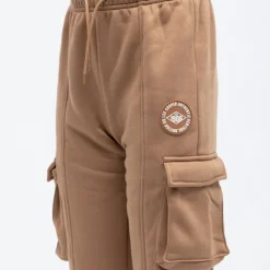 LEE COOPER Pantalon llc1246 Enfant MARRON Sale