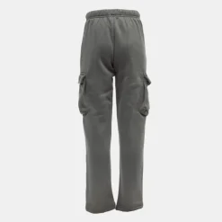 LEE COOPER Pantalon llc1246 Enfant GRIS FONCE Discount