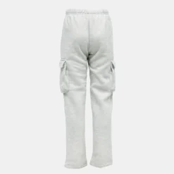 LEE COOPER Pantalon llc1246 Enfant GRIS CLAIR New