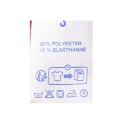 LEE COOPER Pantalon llc1246 Enfant GRIS CLAIR New