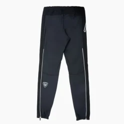 ROSSIGNOL Pantalon legging de sport softshell avec zip Homme NOIR Online