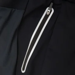 ROSSIGNOL Pantalon legging de sport softshell avec zip Homme NOIR Online