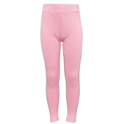 CXL BY CHRISTIAN LACROIX Pantalon legging sport couleur uni stretch Enfant ROSE Best