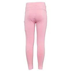 CXL BY CHRISTIAN LACROIX Pantalon legging sport couleur uni stretch Enfant ROSE Best
