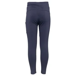 CXL BY CHRISTIAN LACROIX Pantalon legging sport couleur uni stretch Enfant GRIS FONCE