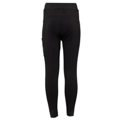 CXL BY CHRISTIAN LACROIX Pantalon legging sport couleur uni stretch Enfant NOIR Hot