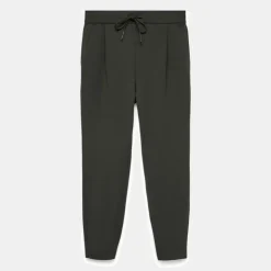 VERO MODA Pantalon lucca ajustée coupe carotte Femme Online