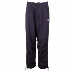 ADIDAS Pantalon large bandes latérales Femme NOIR Best