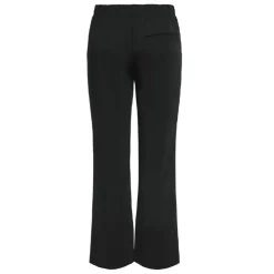 ONLY Pantalon large Femme NOIR