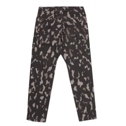 JOSEPH 'IN Pantalon pat aop camou js24-111-02 Femme KAKI Hot