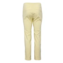 JOSEPH 'IN Pantalon pat lemon js24-111-02 Femme JAUNE Outlet