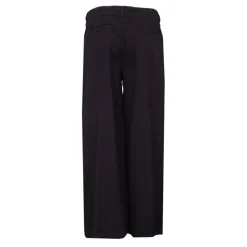 JOSEPH 'IN Pantalon paxs black denim js24-111-03 Femme NOIR Hot