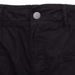 JOSEPH 'IN Pantalon paxs black denim js24-111-03 Femme NOIR Hot