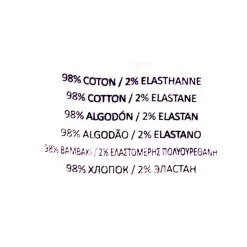 JOSEPH 'IN Pantalon paxs black denim js24-111-03 Femme NOIR Hot