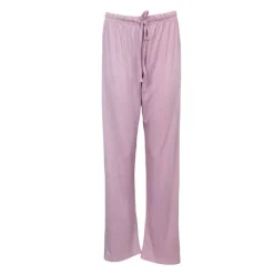 RODIER Pantalon pyjama Marjane imprimé pois Femme ROSE Clearance