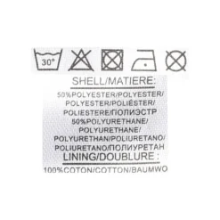 DEELUXE 74 Pantalon rosaline effet cuir Femme NOIR Online