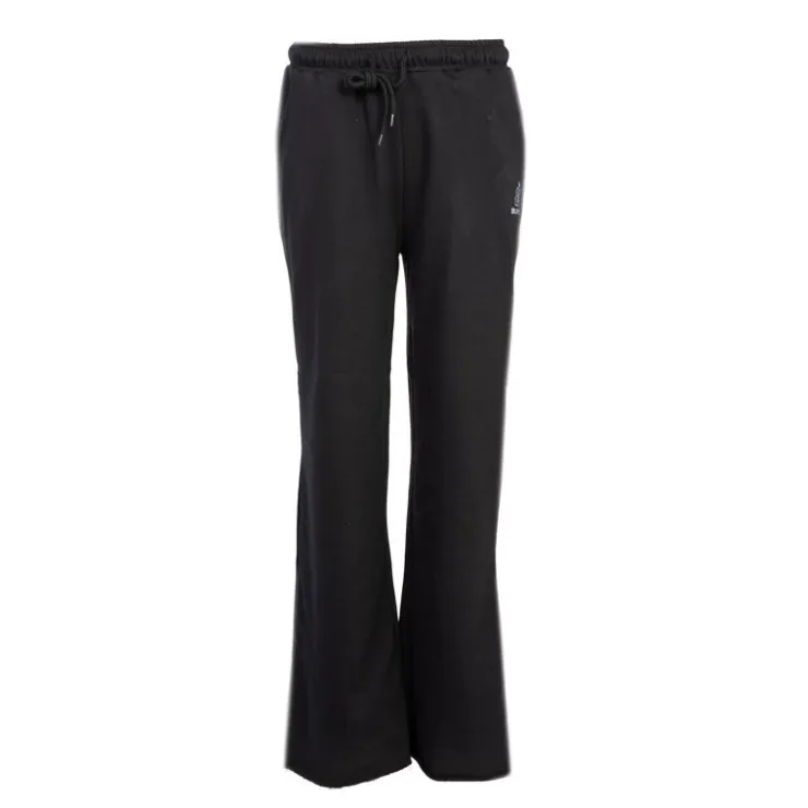 BURTON OF LONDON Pantalon selen Femme NOIR Hot