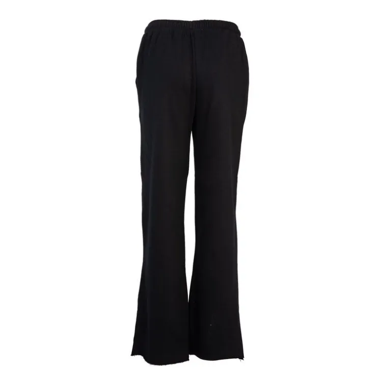 BURTON OF LONDON Pantalon selen Femme NOIR Hot