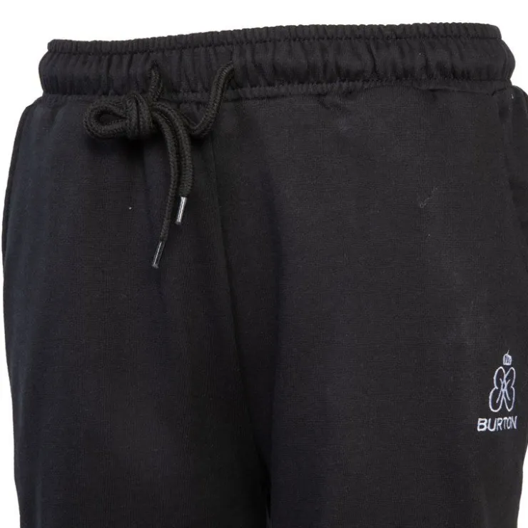 BURTON OF LONDON Pantalon selen Femme NOIR Hot