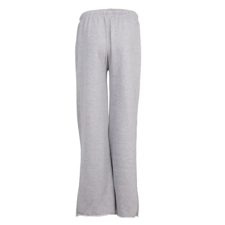 BURTON OF LONDON Pantalon selen Femme GRIS CLAIR Hot