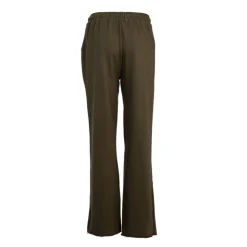 BURTON OF LONDON Pantalon selen Femme KAKI New