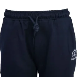 BURTON OF LONDON Pantalon selen Femme BLEU FONCE Hot