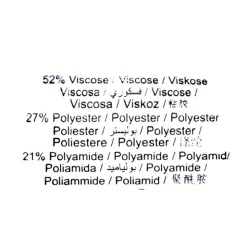 LES TROPEZIENNES PAR M.BELARBI Pantalon taille haute esparron Femme GRIS Best