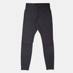 ROSSIGNOL Pantalon technique logo réfléchissant Homme NOIR Online