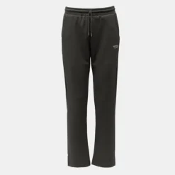 KAPORAL Pantalon texturé regular almonzo Homme GRIS FONCE New