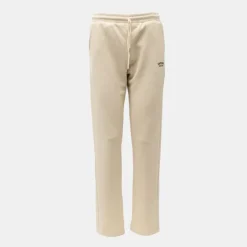 KAPORAL Pantalon texturé regular almonzo Homme BEIGE New