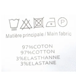 LA PETITE ETOILE Pantalon velours framboise paulie regular Femme BORDEAUX Best