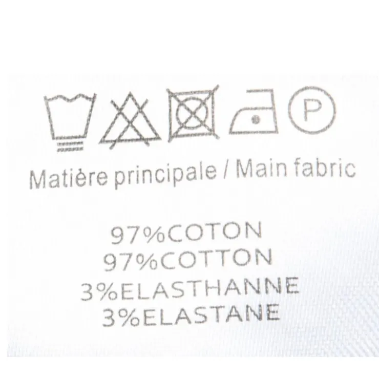 LA PETITE ETOILE Pantalon velours framboise paulie regular Femme BORDEAUX Best