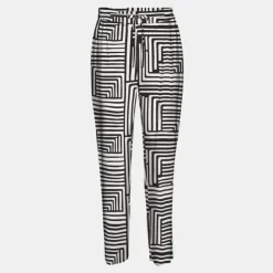 VERO MODA Pantalon vmeasy black pernille 10302045 4330 Femme NOIR New